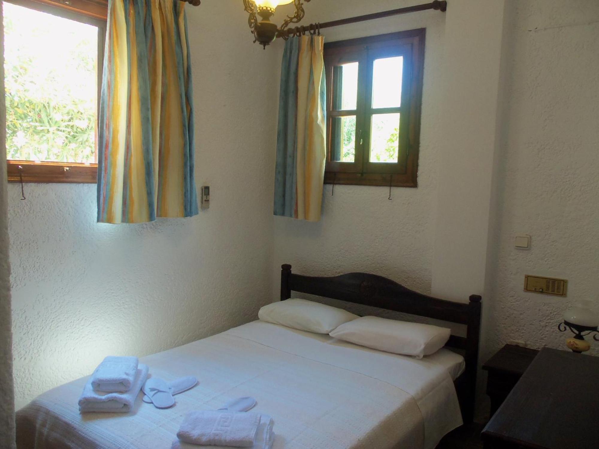 Alexandros Hotel Grikos Bay  Room photo