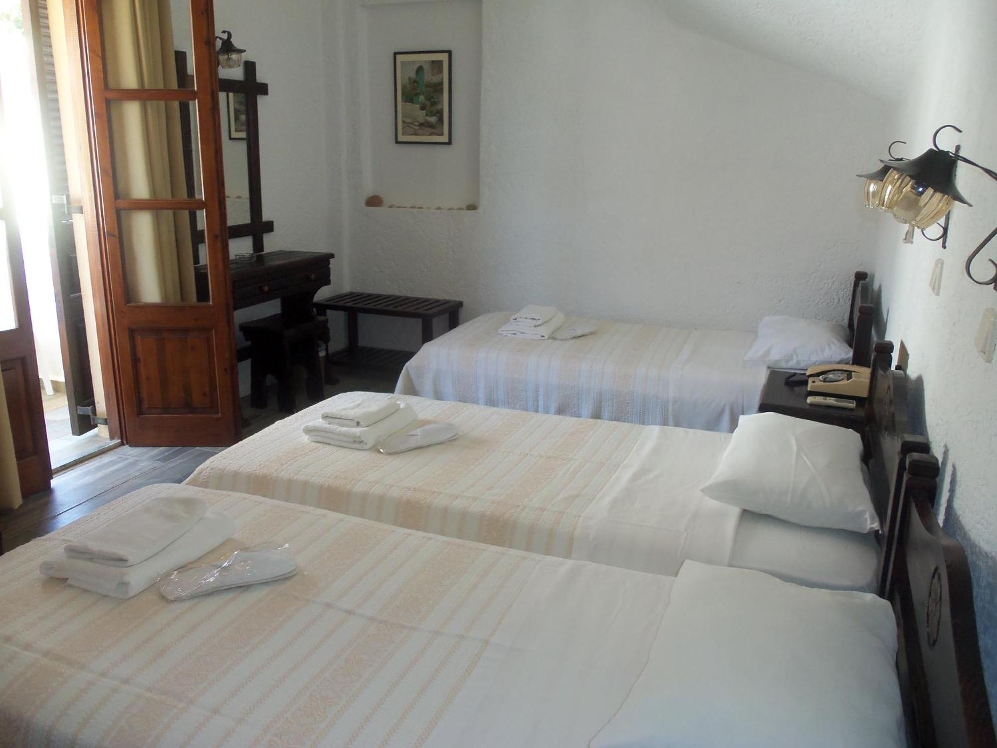 Alexandros Hotel Grikos Bay  Room photo