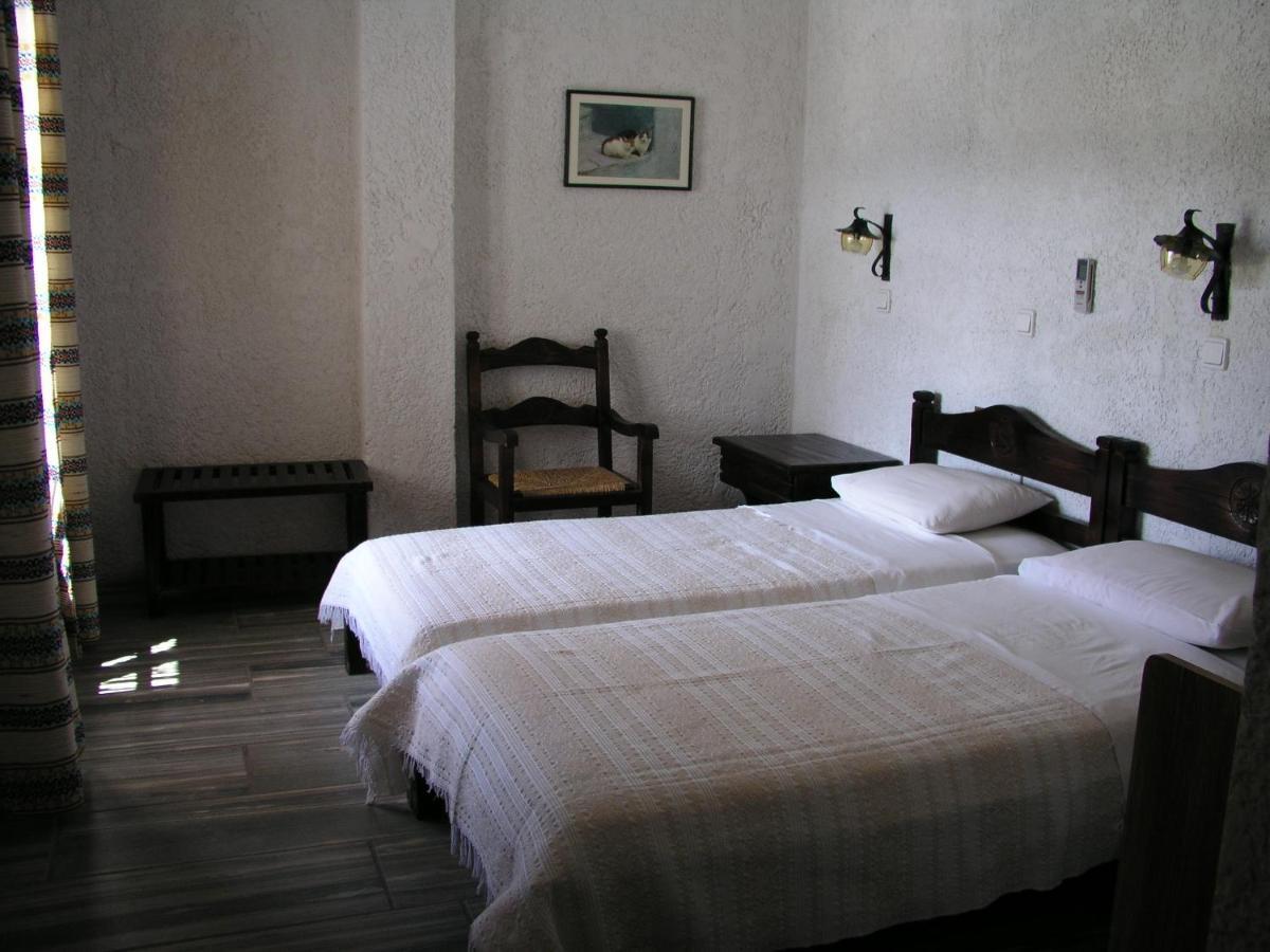 Alexandros Hotel Grikos Bay  Room photo